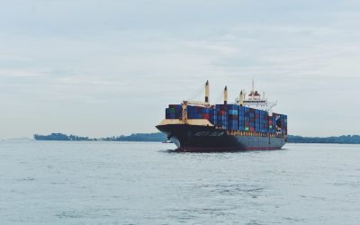 Sea Freight – Is It Right For You?