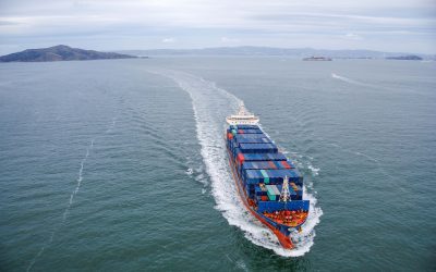 Air Freight Vs Sea Freight – Which Should You Choose?