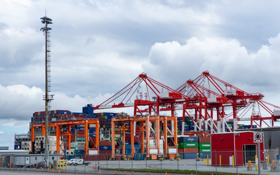 چین سے درآمد