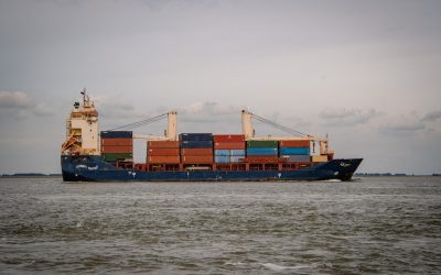 What Is A Container Carrier Alliance?