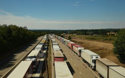 Transporte por carretera 101: ¿es adecuado para usted?