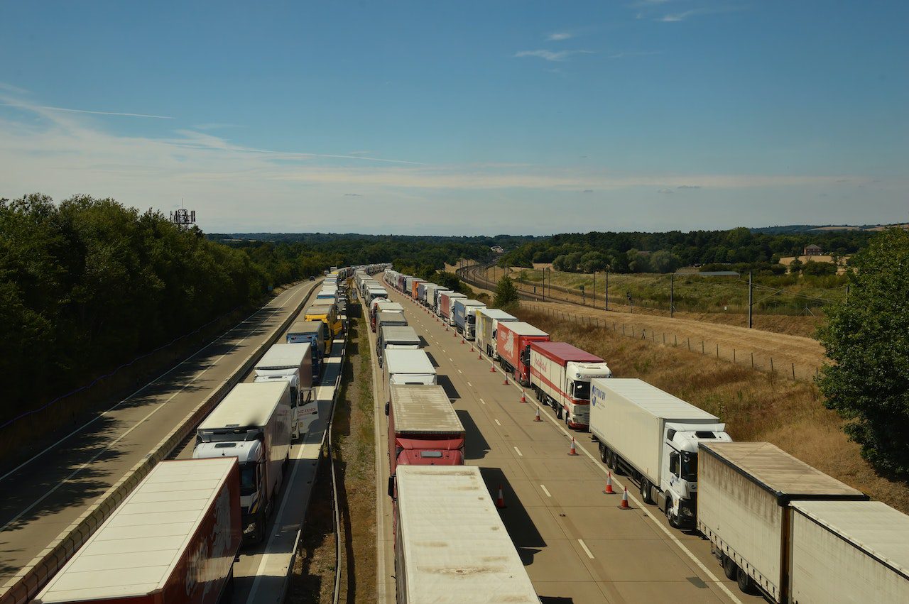 Road Freight Road Freight