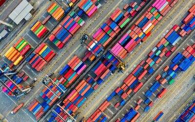 What Is Container Congestion, And How Does It Affect Your Business?