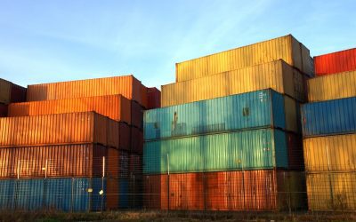 What Is The Maximum Weight You Can Ship In A Container?