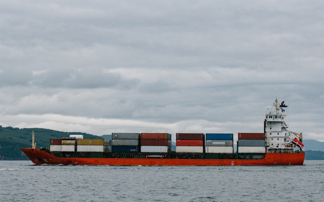 Wie berechnen Spediteure ihr frachtpflichtiges Gewicht für Lufttransporte?