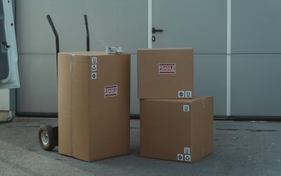 How To Package & Prepare Your Cargo For Shipping