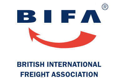 Who is BIFA & Why Use a BIFA Forwarder?