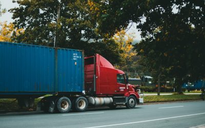 Transporte por carretera: ventajas, desventajas y ¿es adecuado para usted?