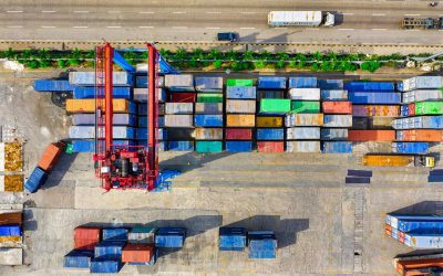 Detention and Demurrage Charges: What Are They?