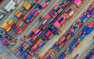 Air vs Ocean Freight: Which Is Right For You?