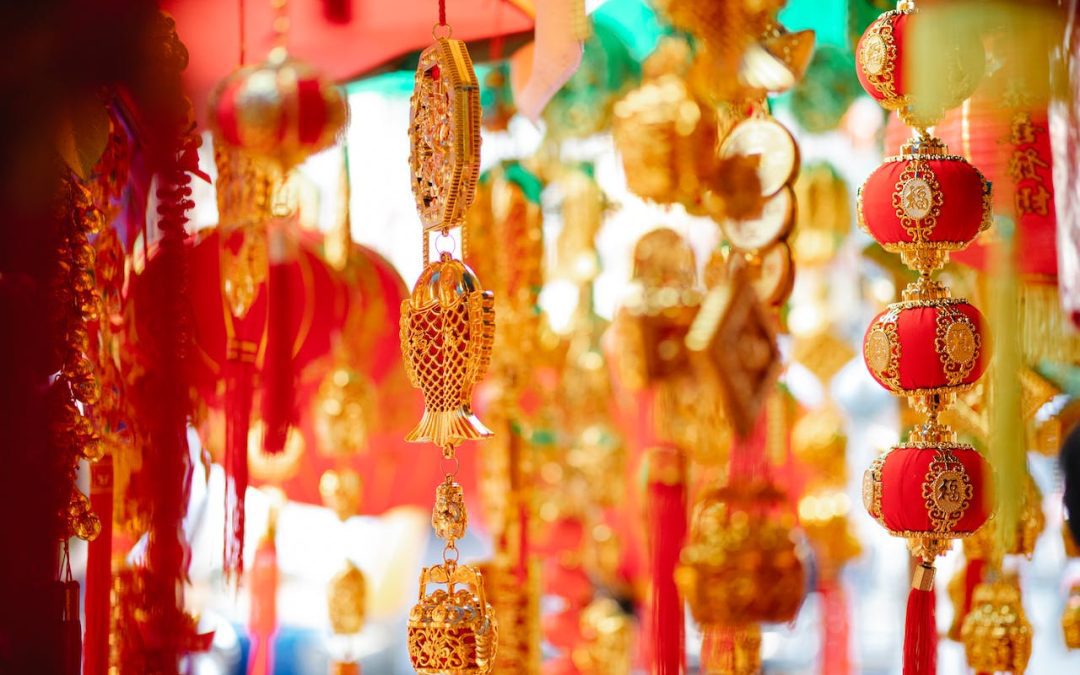 Tết Nguyên Đán - Tác Động Thế Nào Đến Vận Chuyển Hàng Hóa1
