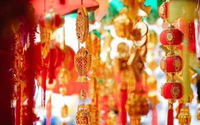 Chinese New Year – How Does It Impact Freight