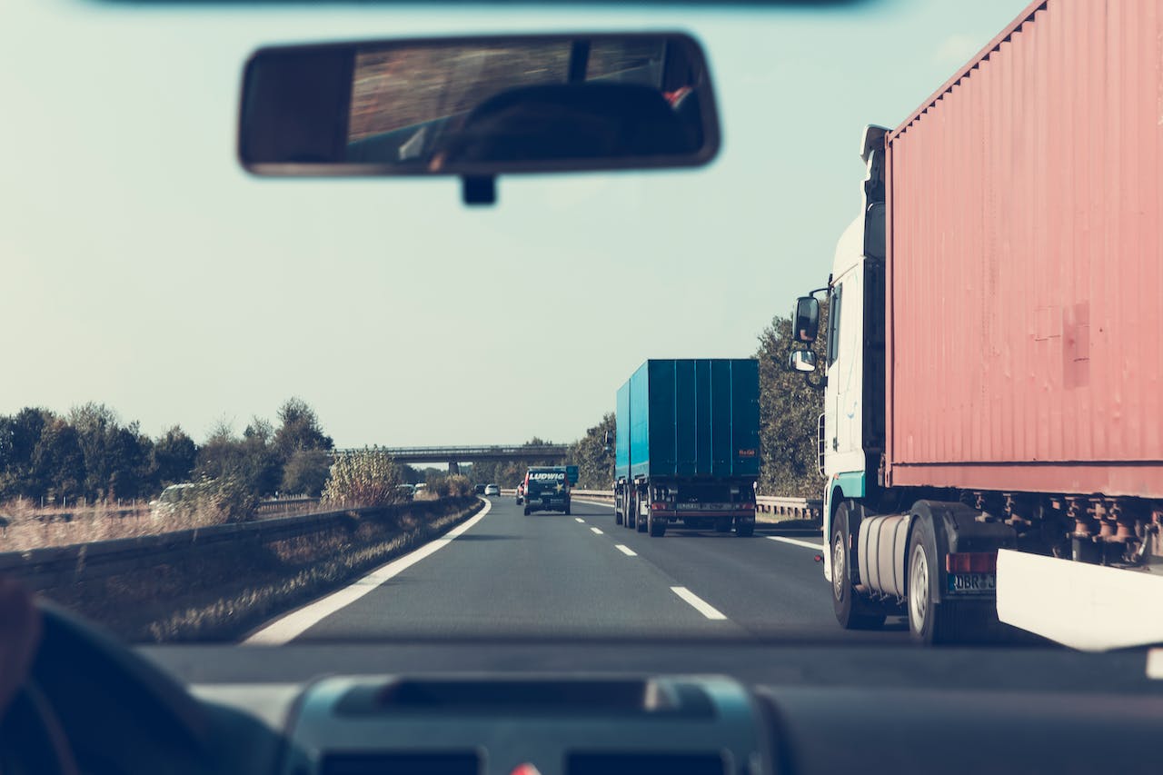Cinco cosas que debes saber antes de elegir el transporte por carretera1