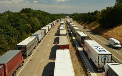 5 Things You Need To Know Before Choosing Road Freight