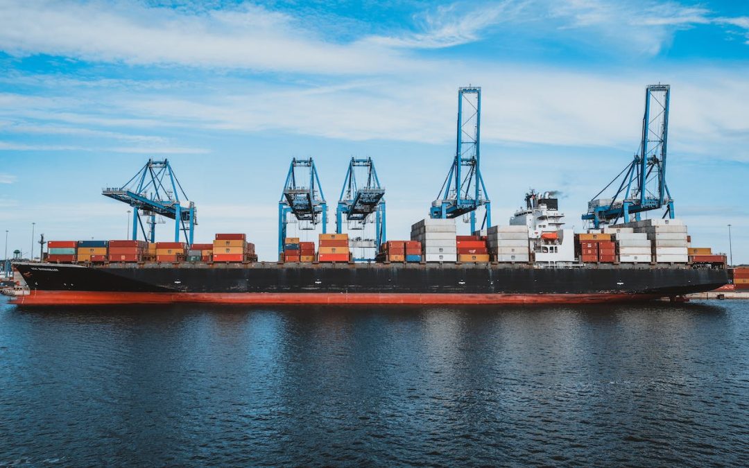 Налоги на импорт: основы