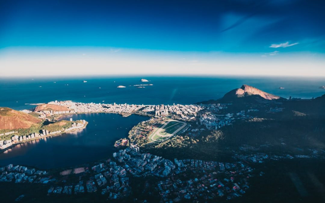 貨物が直面する 3 つの大きなリスク