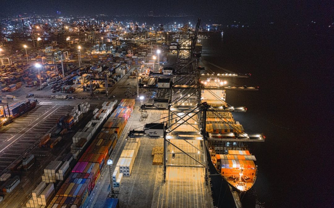 Importing To The UK - 3 Things You Need To Know In Advance