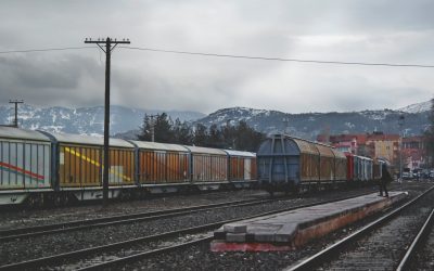 Road Freight vs Rail Freight: Which Is Right For You?