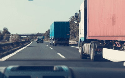 Gestión de riesgos en el transporte de carga: minimizar las interrupciones en su cadena de suministro