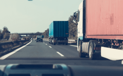 Risk Management in Freight Forwarding: Minimising Disruptions in Your Supply Chain