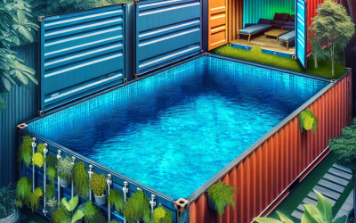 Would you like to live in this?