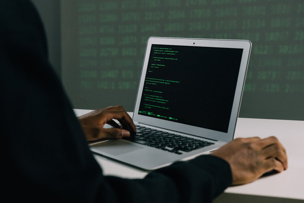 cybersecurity4 cybersecurity4