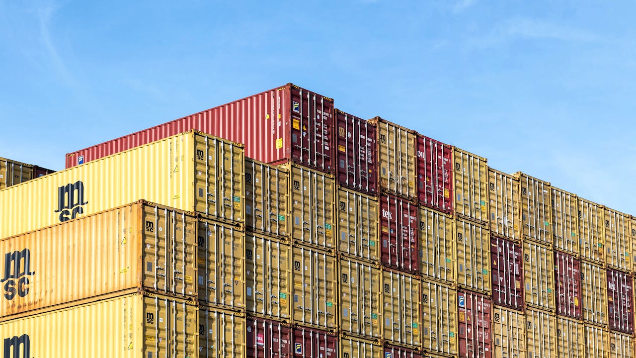 Accurate Freight Weight and Measurement Accurate Freight Weight and Measurement