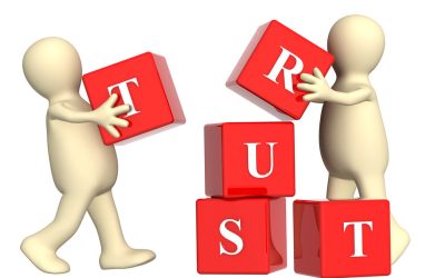 Who can you trust?