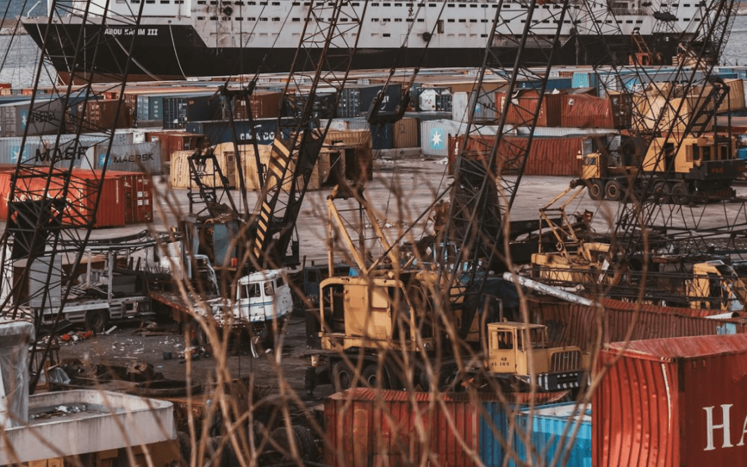 货运风险