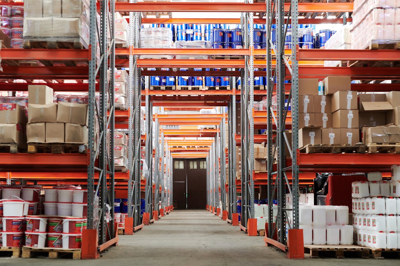 4PL (Fourth-Party Logistics) vs 3PL 4PL (Fourth-Party Logistics) vs 3PL