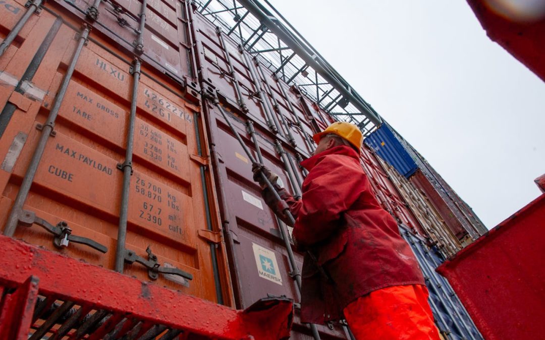 4PL (Fourth-Party Logistics) vs 3PL