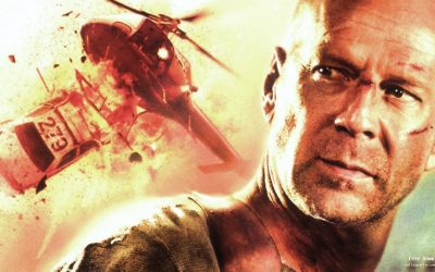 Is Die Hard a Christmas Movie?