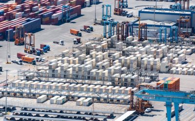 The Basics of Freight Forwarding: What Every Business Should Know