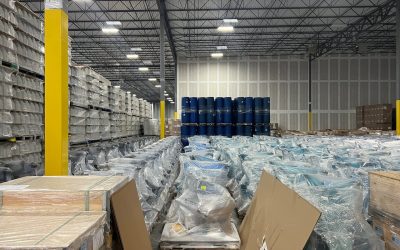 5 Ways to Minimise Risk When Shipping High-Value Goods