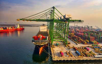 How to Choose the Right Freight Forwarder for Your Business