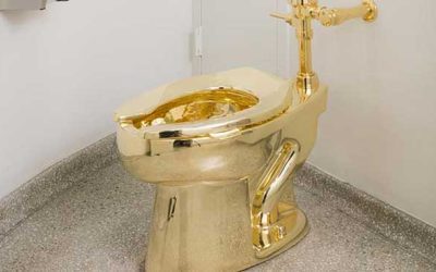 £ 2.8m loo heist