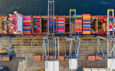 How Tariffs Affect Your International Shipping Costs