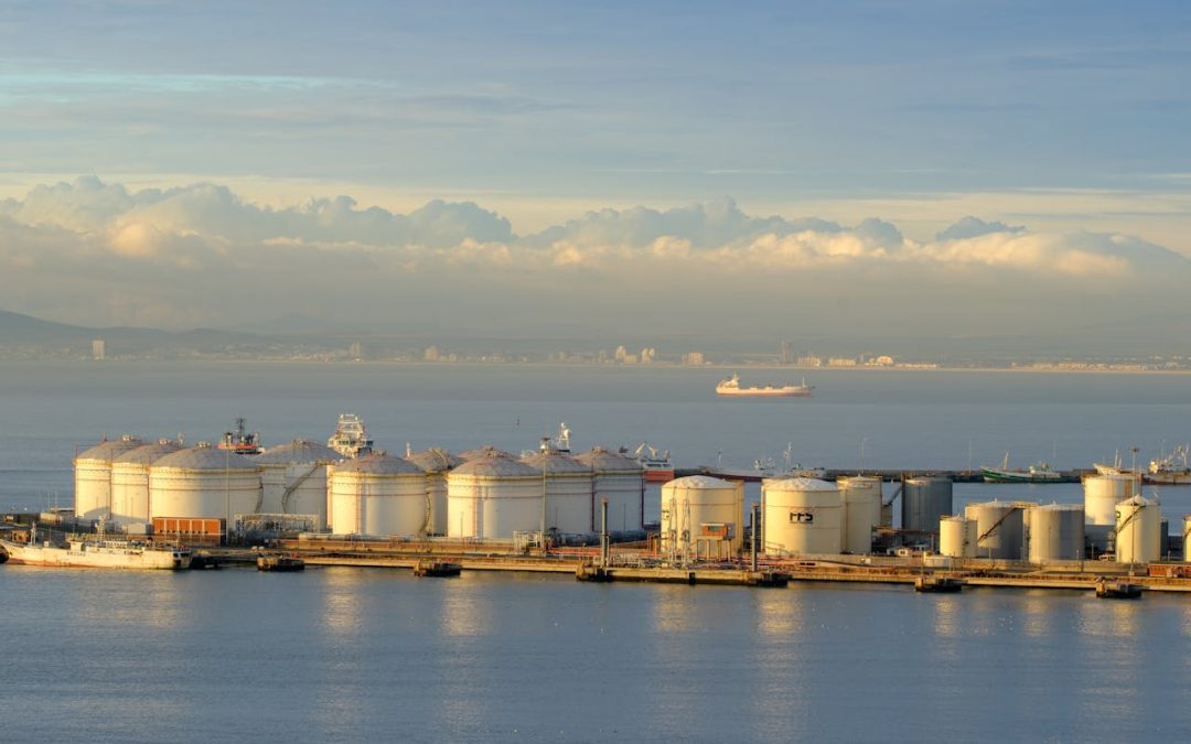 2025&#39;te yük maliyetini etkileyen 3 faktör (1)