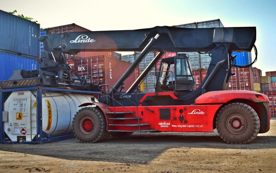 İngiltere ihracatçıları için 5 önemli yük ipucu