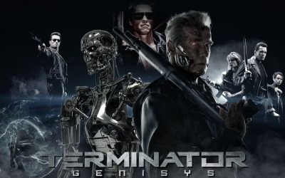 Terminated.