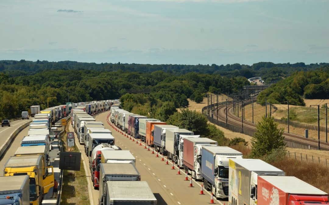 Doğru zamanda rezervasyon yaptırıyor musunuz? Zamanlama yük oranlarını nasıl etkiler2