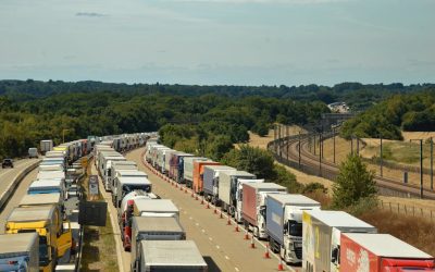 Are You Booking at the Right Time? How Timing Affects Freight Rates