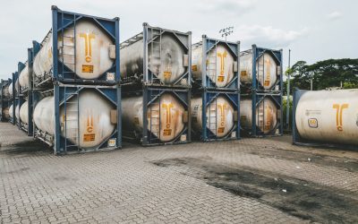 Safe Handling and Shipping of Hazardous Materials