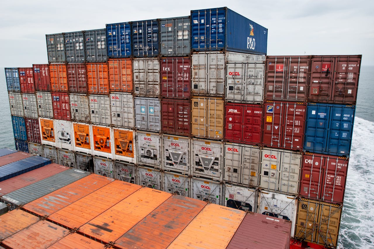 Selecting the Best Incoterms for Your International Shipments shipment held at customs