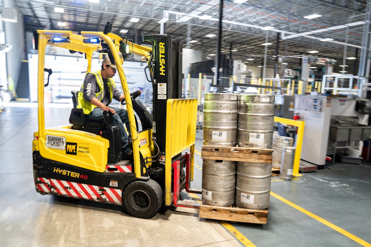 Opt for Road Freight Over Other Modes3 Opt for Road Freight Over Other Modes3