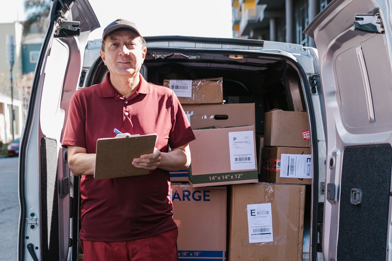 Preparing for Peak Season Shipping Demands2