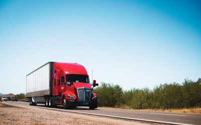 Strategies to Minimise Your Logistics Carbon Footprint