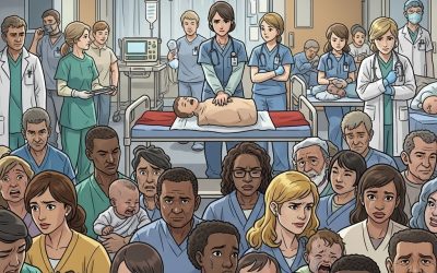24 Jam dalam A&amp;E…