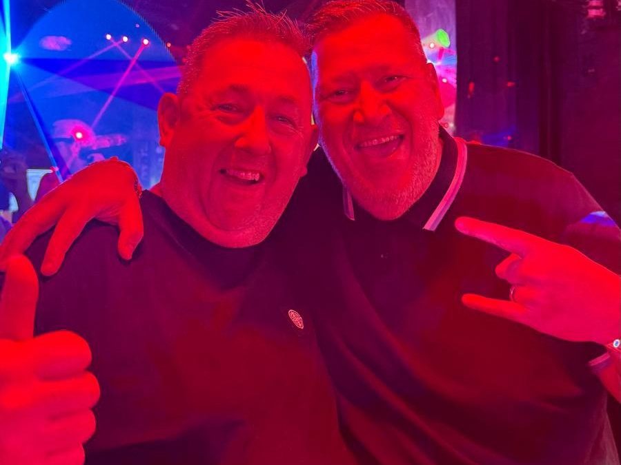 Quais são as chances?