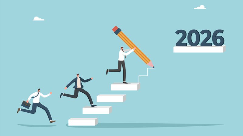 Nếu bạn chưa làm điều này, bạn đã tụt hậu rồi.